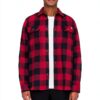 Mammut Tamaro Longsleeve Shirt Homme Chemise Boutonnée Sportswear-1