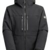 Veste thermique Mammut Stoney HS pour homme Hardshell 80g Ajungilak-0