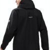 Mammut Crater Pro Hardshell Jacket S – Veste imperméable homme-1
