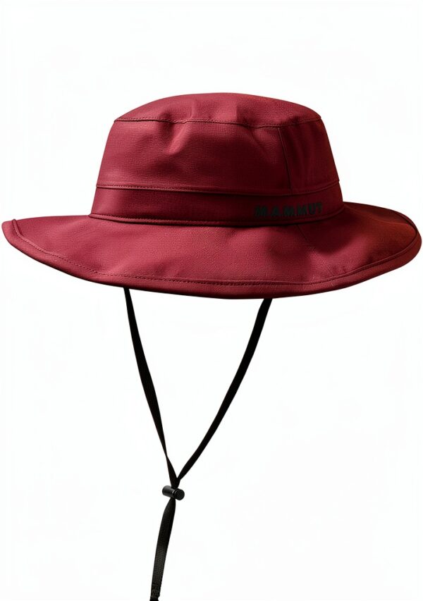 Mammut Bonnet Machu - Bonnet - Mixte-0