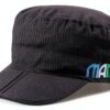 Mammut Casquette Lhasa – Casquette Baseball Respirante et Pliable-0