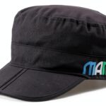 Mammut Casquette Lhasa – Casquette Baseball Respirante et Pliable-0