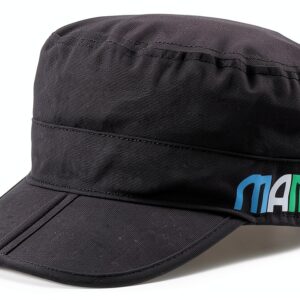 Mammut Casquette Lhasa – Casquette Baseball Respirante et Pliable-0