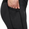 Mammut Massone Collant Femme - Pantalon de randonnée - Moderne - Femme-5