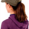 Casquette Mammut Lhasa Mixte 1191-00020 Couleurs Marine et Olive-2