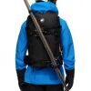 Mammut Nirvana Sac à dos 35 l, Noir , 35L-4