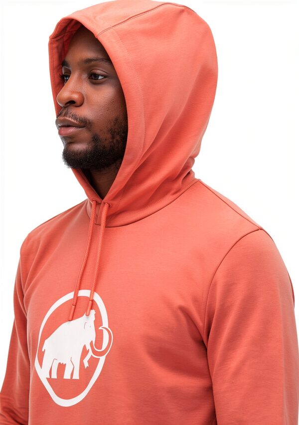 Mammut Classic Hoodie M-5