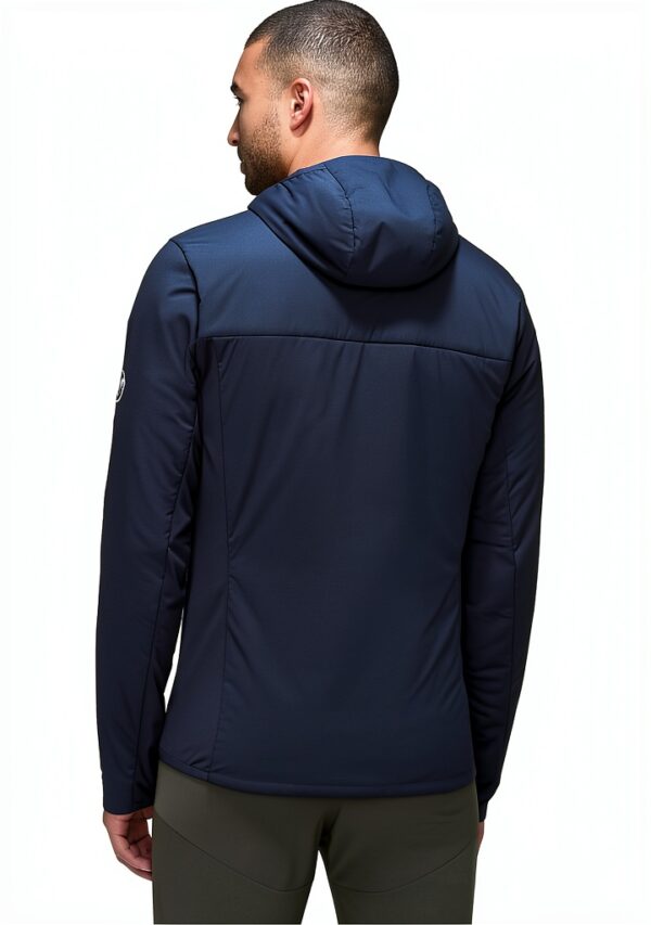 Mammut Rime Light IN Flex Veste à capuche pour homme-3
