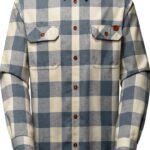 Mammut Tamaro Longsleeve Shirt Men Chemise Homme (Lot de 1)-0