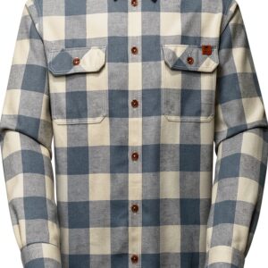 Mammut Tamaro Longsleeve Shirt Men Chemise Homme (Lot de 1)-0