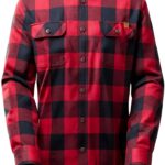 Mammut Tamaro Longsleeve Shirt Homme Chemise Boutonnée Sportswear-0