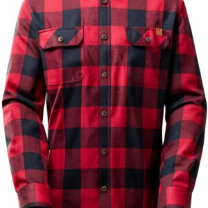 Mammut Tamaro Longsleeve Shirt Homme Chemise Boutonnée Sportswear-0