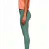 Mammut Massone Collant Femme - Pantalon de randonnée - Moderne - Femme-1