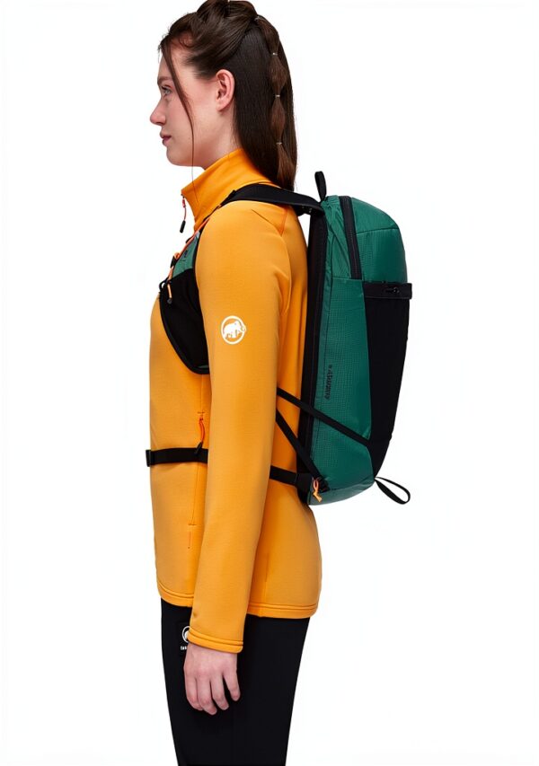 Mammut Aenergy 12 Sac à Mixte (lot de 1)-2