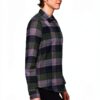 Mammut Trovat Longsleeve Shirt Women T-Shirt Femme (Lot de 1)-2