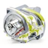Mammut Hommes Aegility Pro Mid DT Chaussure de randonnée et de-8