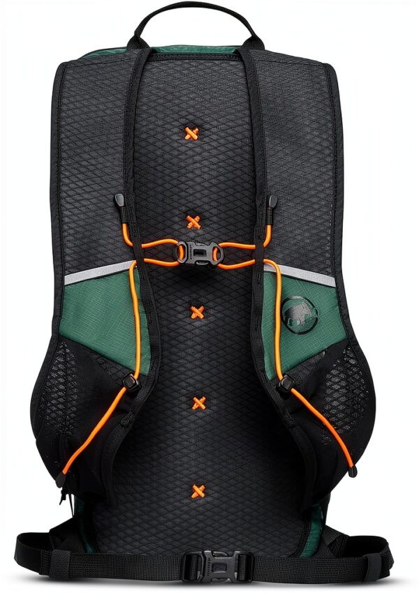 Mammut Aenergy 12 Sac à Mixte (lot de 1)-3