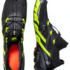 Mammut Hommes Aegility Pro Mid DT Chaussure de randonnée et de-1