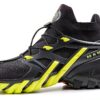 Mammut Hommes Aegility Pro Mid DT Chaussure de randonnée et de-0
