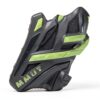 Mammut Hommes Aegility Pro Mid DT Chaussure de randonnée et de-6