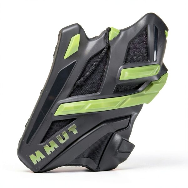 Mammut Hommes Aegility Pro Mid DT Chaussure de randonnée et de-6