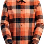 Mammut Trovat Longsleeve Shirt Women T-Shirt Femme (Lot de 1)-0