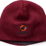 Mammut Sublime Bonnet Violet - Bonnet Femme Outdoor-0