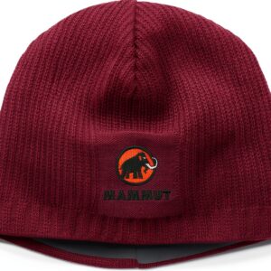 Mammut Sublime Bonnet Violet - Bonnet Femme Outdoor-0
