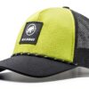 Mammut Crag Cap Logo Casquette de Baseball Mixte-0