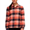 Mammut Trovat Longsleeve Shirt Women T-Shirt Femme (Lot de 1)-1