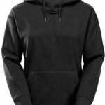Mammut ML Sweat À Capuche avec Logo pour Femme Sweat-Shirt à Capuche Femme (Lot de 1)-0