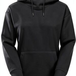Mammut ML Sweat À Capuche avec Logo pour Femme Sweat-Shirt à Capuche Femme (Lot de 1)-0