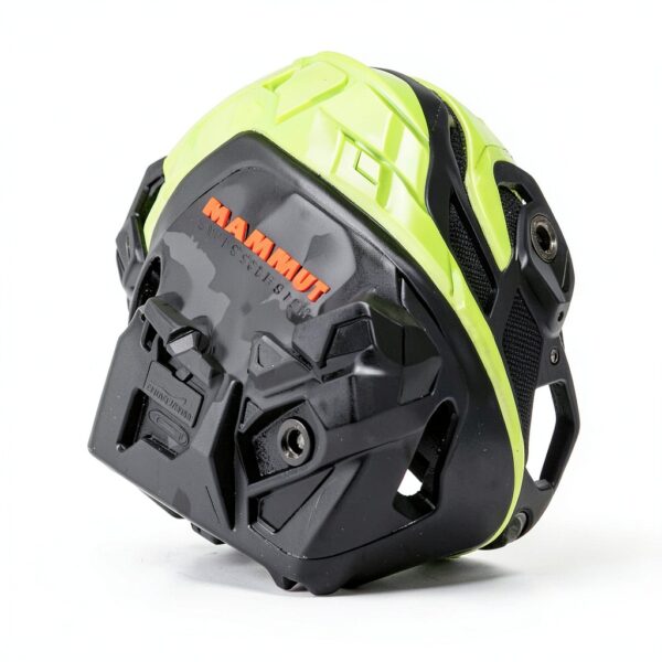 Mammut Hommes Aegility Pro Mid DT Chaussure de randonnée et de-5