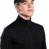 Mammut Crag Cap Logo Casquette de Baseball Mixte-1
