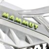 Mammut Hommes Aegility Pro Mid DT Chaussure de randonnée et de-5