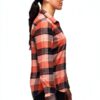 Mammut Trovat Longsleeve Shirt Women T-Shirt Femme (Lot de 1)-2