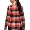 Mammut Trovat Longsleeve Shirt Women T-Shirt Femme (Lot de 1)-3