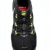 Mammut Hommes Aegility Pro Mid DT Chaussure de randonnée et de-3