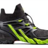 Mammut Hommes Aegility Pro Mid DT Chaussure de randonnée et de-2