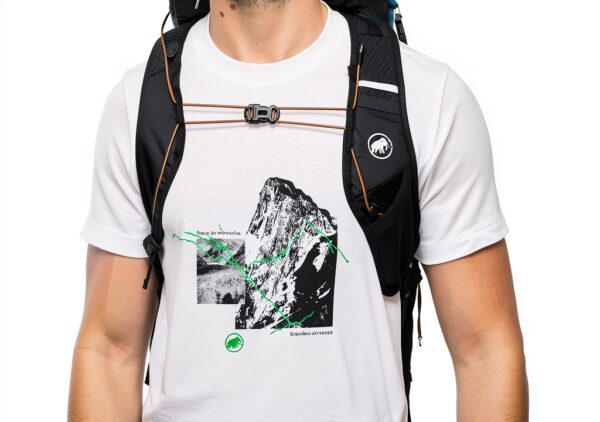 Mammut Ducan-Ducan 22-6